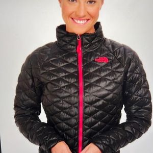 The North Face Thermoball Jacket